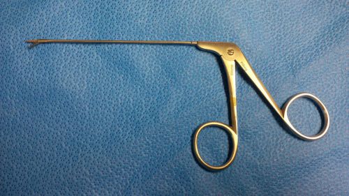 Pilling 4&#034; Venous Valve Scissors REF 352606 - NO RESERVE