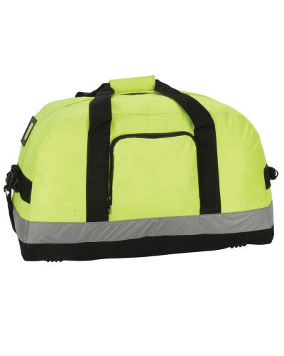 1 x Hi-Vis Holdall/Work Bag - Ambulance First Responder Paramedic St Johns Medic