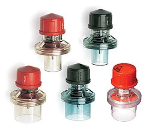 Ambu PEEP Valves - Adult and Baby Reusable Ambu Denmark