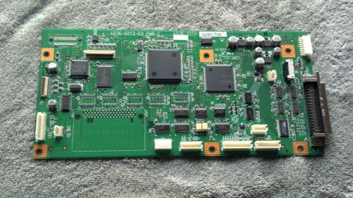 Konica Minolta Bizhub 200 250 350 Board PWB-C 4036-6013-03  4036-0113