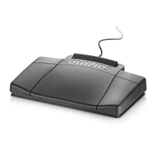Philips 221545 lfh-2330 configurable usb ft control/pedal (lfh2330) for sale