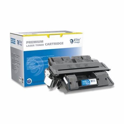 Elite Image Toner Cartridge, 5000 Pg Yld.,Black (ELI70332)