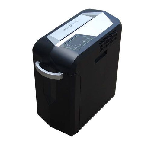 Hsm shredstar bs10cs cross-cut side profile shredder - hsm1053 free shipping for sale