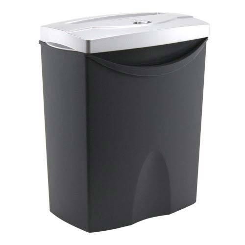 HSM Shredstar X5 Level 3 Cross Cut Paper Shredder Free Shipping 20yr Warranty