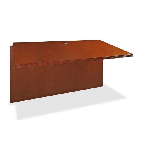 Lorell LLR88008 Veneers Contemporary Office Furniture