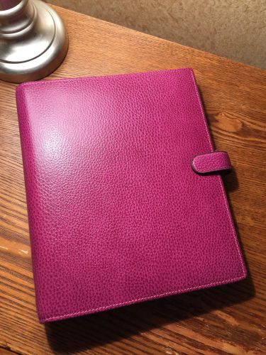 filofax finsbury a5