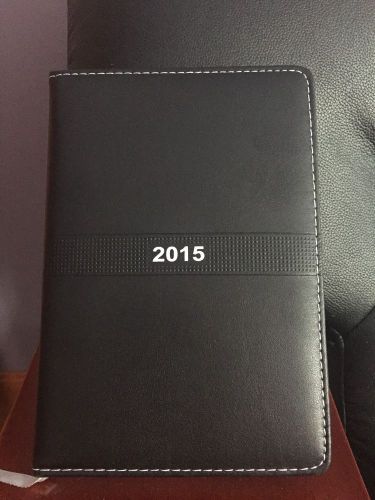 2015 Daily Planner