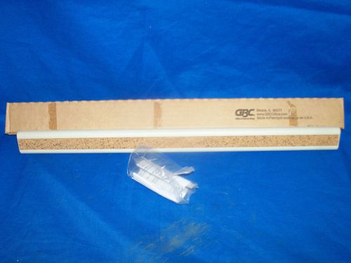 Quartet 18&#034; Cork bar 3218 Putty  NEW