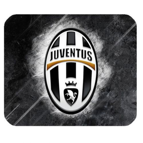 New Juventus Gaming / Office Mouse Pad Anti Slip Comfortable to Use 001