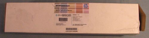 HP INDIGO PIP UNDERLAYER 3000/4000/5000 SERIES B1B26A Q5396-10510