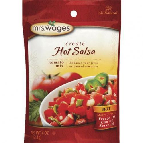 HOT SALSA MIX W573-J7425