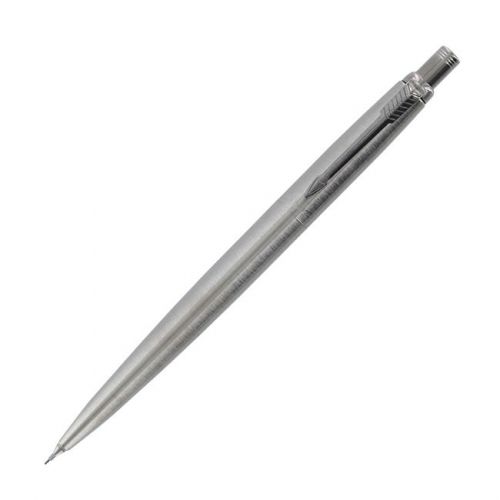 Parker Jotter Stainless Steel .5mm Mechanical Pencil UK