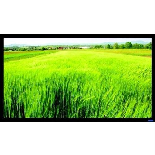 Vutec  COF5496MW Consort Fixed Frame Projection Screen (110; 54 x 96)...