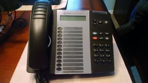 Mitel 5312 IP Phone (Mint Condition)