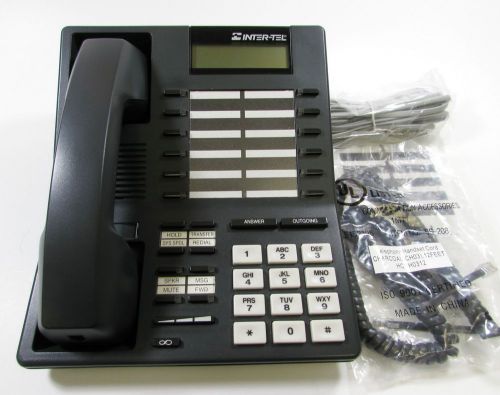 Intertel Axxess 550.4400 KTS LCD Telephone *1 Year Warranty*