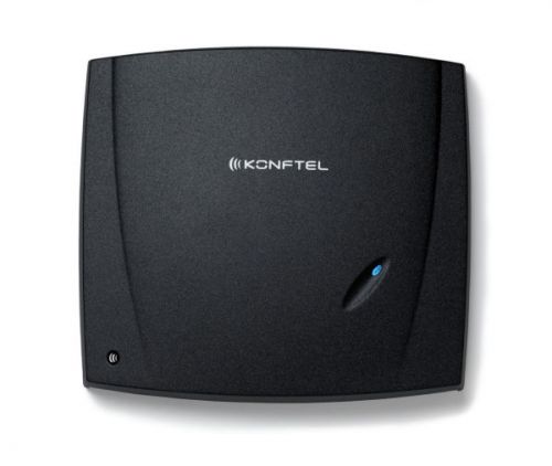 NEW Konftel KONF-840102128 Konftel 300Wx DECT Base Station