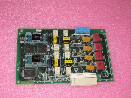 NEC NEAX 2000 IVS phone system card 4COTB