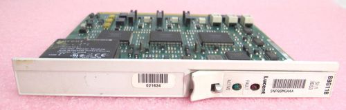 LUCENT BBG11B CARD