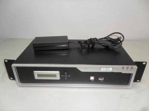 Mitel hx controller 580.1003 rev at w/ t1/e1/pri ddm-16 2x ddm-16b 580.2202 for sale