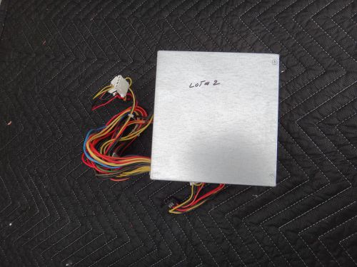 Hipro 300w power supply hp-d3057f3r lf    hp pavilion a1530n for sale