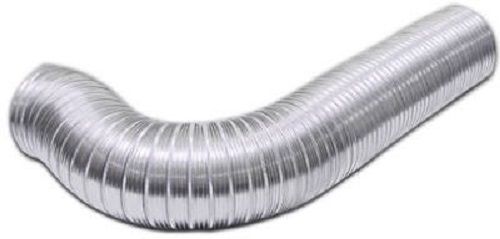 5&#039; Alu Flexible Duct 304 Aluminum Ducts