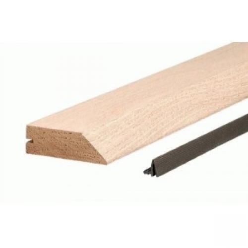 Tower sealants 36in oak threshold 13748 for sale