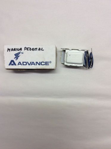 Advance LC13TP lamp fluorescent ballast 120v