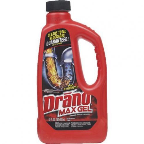 32OZ LIQUID DRAIN OPENER 00117