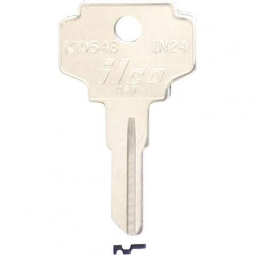 IN24 ILCO CABINET KEY K1054B