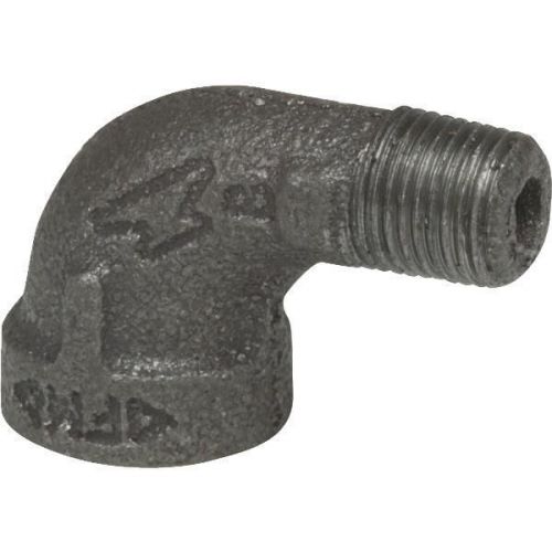 Black 90 degrees street elbow-1/8&#034; 90d blk st elbow for sale