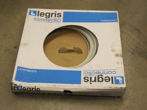 LEGRIS 1094P56 00 1/4&#034; O.D .18&#034; I.D NYLON TUBING APPROXIMATELY 100&#039; LENGTH NIB