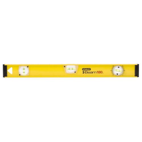 Stanley 42-328 48&#034; I-Beam 180° Level