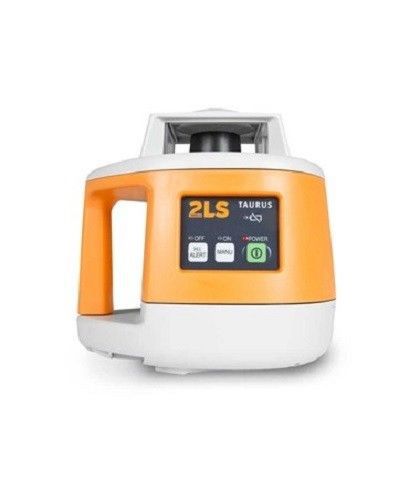 New Topcon Taurus 2LS RLH3D Self Leveling General Construction Laser