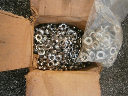 box full of grommets-3/8&#034; opening. #2