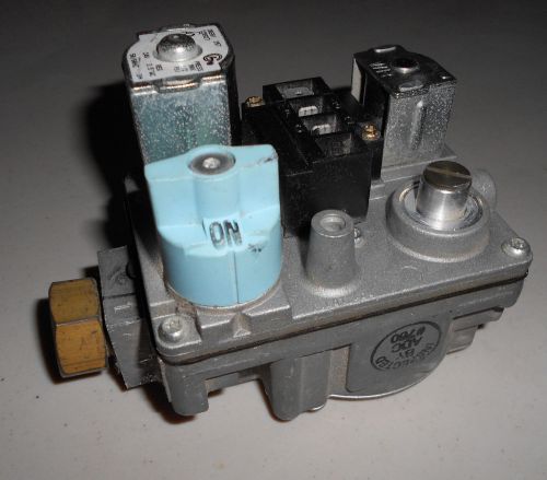 American Dryer 128927 24v Gas Valve *** L@@K FREE SHIPPING***