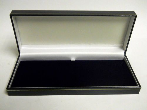 lot of 50 Jewelry Display Case Box for Necklace, Bracelet Blue [RP90]
