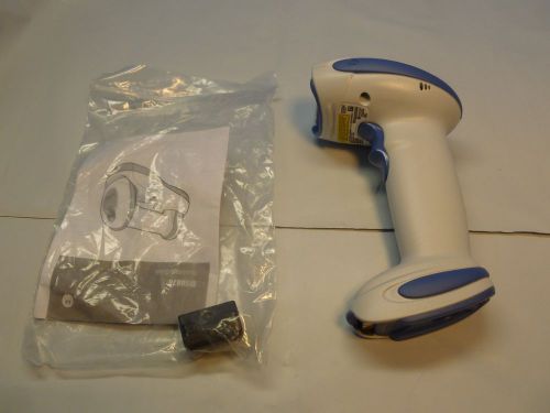 Motorola Symbol DS6878-HC - barcode scanner- DS6878-HC2000BWR