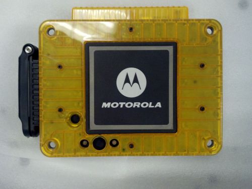 Motorola rd5000 mobile rfid reader. rf1224-fl301000-us for sale