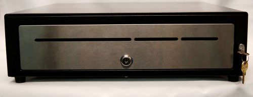 RADIANT SYSTEMS CASH DRAWER, CD10081