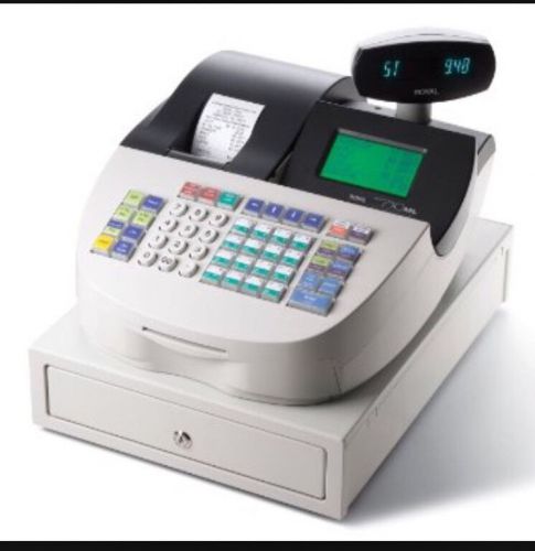 royall Cash Register 710 ML