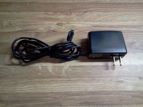 VeriFone Lipman Nurit 8000 8010 8020 Power Supply Adapter Model TRF00068