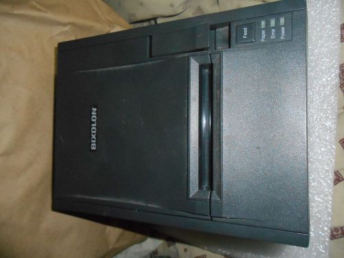 SAMSUNG BIXOLON SRP330 for parts