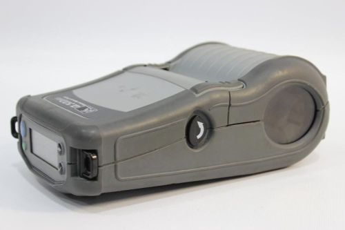 ZEBRA QL 320 AS-IS  mobile printer