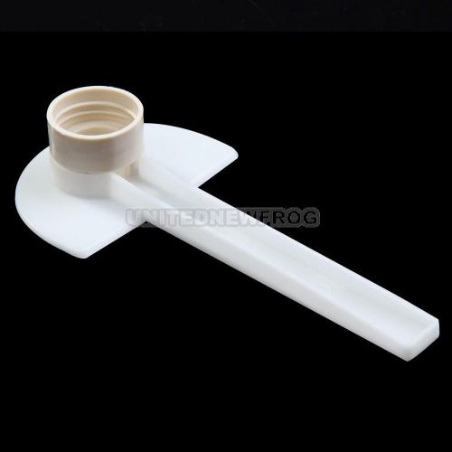 10PCS Plastic Honey Entrance Feeder Beekeeping Beekeeper Bee Keeping Hive Tool