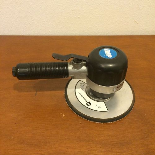 Master Power — 6&#034; Random Orbit Finishing Sander — 4415