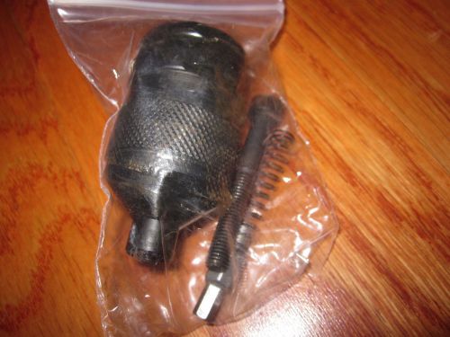 BP-60C M5 Nose Assembly BPQ-M5 Rivet Gun Part