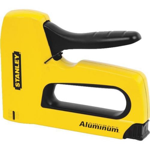 Stanley sharpshooter hi-vis heavy-duty staple gun-heavy duty staple gun for sale