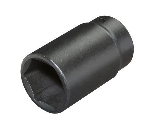 New tekton 4935 1/2-inch drive by 35mm heavy duty fwd impact socket for sale