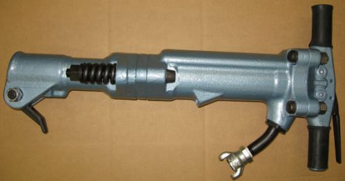 Pneumatic demolition hammer jet pb90 jack hammer for sale