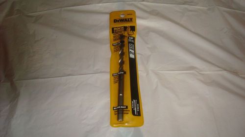 DeWalt  3/8&#039;&#039;  Hammer Drill Bit